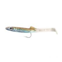 Leurre Souple Armé Ragot Raglou 3d - 8,5cm - Par 3 Ayu - Pêcheur.com