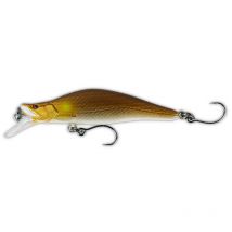 Leurre Coulant Sico Lure Perfect - 5cm Ayu - Pêcheur.com