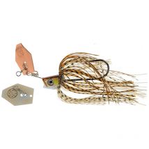 Chatterbait Lmab Multivibe 2.0 - 18g Ayu - Pour Pêche des Carnassiers - Pêcheur.com