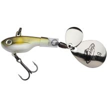 Leurre Coulant Berkley Pulse Spintail - 5g Ayu - Pour Pêche des Carnassiers - Pêcheur.com