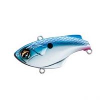 Leurre Coulant Shimano Bantam Rattlin' Sur-vibe 53 - 5.5cm B Back Chrom