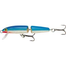 Leurre Flottant Rapala Jointed - 13cm B - Pour Pêche en Mer - Pêcheur.com