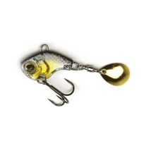 Spinnerbait Ds Dnipro-lead Spinner - 15g B - Pour Pêche des Carnassiers - Pêcheur.com