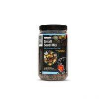 Vorbereitete Samen Nashbait Large Seed Mix B0104