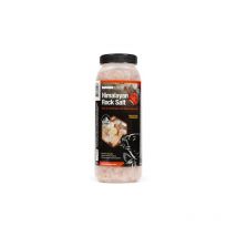 Himalayasalz Nashbait Himalayan Rock Salt B0117