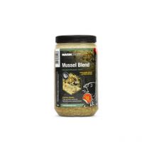 Natürlicher Flüssiger Anzieher Nashbait Mussel Blend B0123