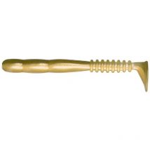 Leurre Souple Reins Fat Rockvibe Shad 4" - 10cm - Par 6 B06 - Ayu - Pêcheur.com