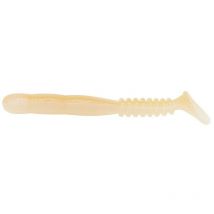 Leurre Souple Reins Fat Rockvibe Shad 3.25" - 8.5cm - Par 6 B07 - Wakasagi - Pêcheur.com