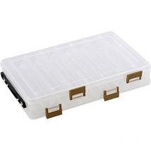 Caixa Westin W3 Lure Box Double Sided B09-s6-024