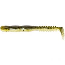 Leurre Souple Reins Fat Rockvibe 8" - 20cm - Par 2 B16 - Pêcheur.com