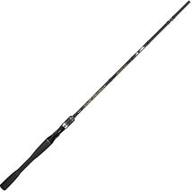 Canne Casting Illex Night Shadows B 210 Ml-m Power Finesse B210ml-m Power Finesse - Pêcheur.com