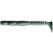 Leurre Souple Reins Fat Rockvibe Shad 4" - 10cm - Par 6 B39 - Oikawa - Pêcheur.com