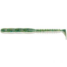Leurre Souple Reins Rockvibe Shad 4" - 10cm - Par 6 B39 - Oikawa - Pêcheur.com