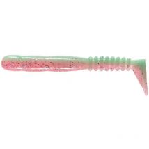 Leurre Souple Reins Rockvibe Shad - 9cm B52 - Pêcheur.com