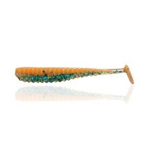 Leurre Souple Reins S-cape Shad 2.5 - 6cm - Par 10 B55 - Pêcheur.com