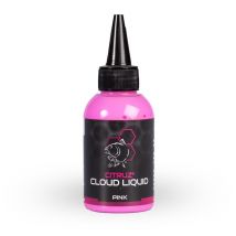 Aufstocken Nashbait Citruz Cloud Juice B6470