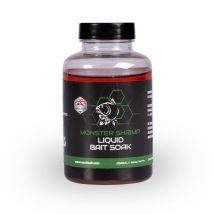Eintauchen Nashbait Monster Shrimp Liquid Bait Soak B6575