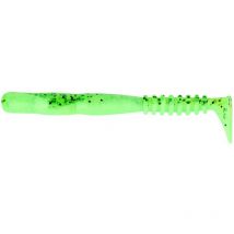 Leurre Souple Reins Fat Rockvibe 8" - 20cm - Par 2 B85 - Pêcheur.com