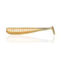 Leurre Souple Reins S-cape Shad 1.5 - 4cm - Par 12 B86 - Pour Pêche de la Truite - Pêcheur.com