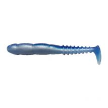 Leurre Souple Reins Fat Rockvibe Shad - 8.5cm - Par 6 B92