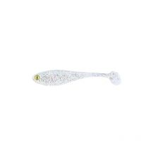 Zachte Lokmiddel Balzer Shirasu Street Punker - 9cm Ba33270902