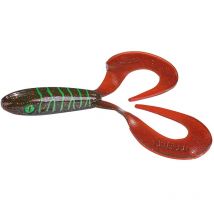 Isca Mole Balzer Pike Collector 2.0 - 15cm Ba36700615