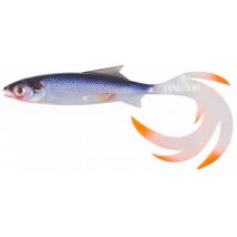 Amostra Vinil Balzer Shirasu Reptile Shad Conforto Dobrável Ba36730011