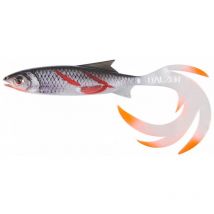Esca Morbida Balzer Shirasu Reptile Shad - 11cm Ba36730111