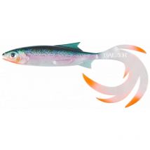 Soft Lure Balzer Shirasu Reptile Shad 24cm Ba36730424