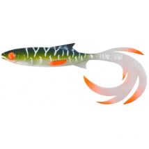 Esca Artificiale Morbida Balzer Shirasu Reptile Shad - 11cm Ba36740011