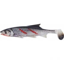 Weicher Köder Balzer Shirasu Clone Shad - 6.5cm Ba36770506