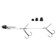 Rig Balzer Screw In Pike Rig With Varying Weights Ba61000090