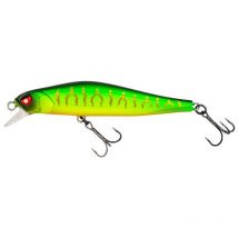 Floating Lure Lucky John Basara 70f 7cm Ba70f-301