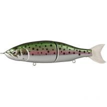 Sinking Lure Babyface Bb180-mss 18cm Bab-bb180-21