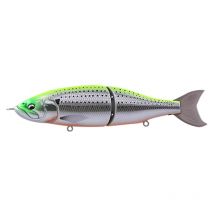 Sinking Lure Babyface Bb180-mss 18cm Bab-bb180-30