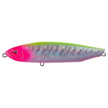 Topwater Lure Babyface Pl 135 13.5cm Bab-pl135-34