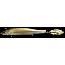 Esca Artificiale Affondante Babyface Sm-65s - 6.5cm Bab-sm65-04