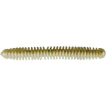 Leurre Souple Lake Fork Ring Fry - 10cm - Par 8 Baby Bass