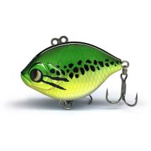 Leurre Coulant Lurefans Dk4 - 4cm Baby Bass - Pêcheur.com