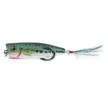 Leurre Souple Snag Proof Popper Zoo Pop - 7cm Baby Bass