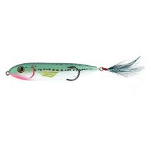 Leurre Souple Snag Proof Stickbait Zoo Pup - 9cm Baby Bass