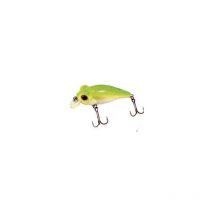 Leurre Flottant Cultiva Demeta Shallow - 5cm Baby Frog