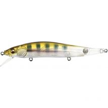 Leurre Suspending Megabass Vision Oneten Fw - 11cm Baby Gill - Pêcheur.com