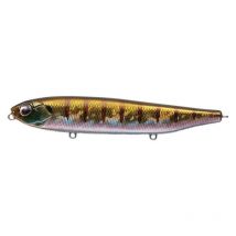 Leurre De Surface Ever Green Combat Pencil Justine - 11.5cm Baby Gill
