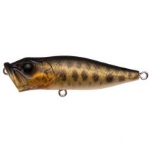 Leurre De Surface Megabass Pop X - 6.5cm Baby Raigyo - Pêcheur.com