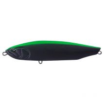 Leurre De Surface Babyface Pl 135 - 13.5cm Babyface Green Sh