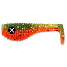 Esca Artificiale Morbida Monkey Lures Baby Lui - 3.5cm - Pacchetto Di 12 Babylui35-chiliintruffle