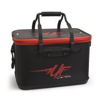 Bakkan Ultimate Fishing Bag Uf Bagufblack