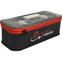 Saco De Transporte Ultimate Fishing Bag Uf Baguflongblack