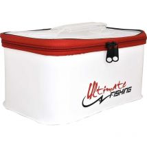 Saco De Transporte Ultimate Fishing Bag Uf Bagufmediumblanc